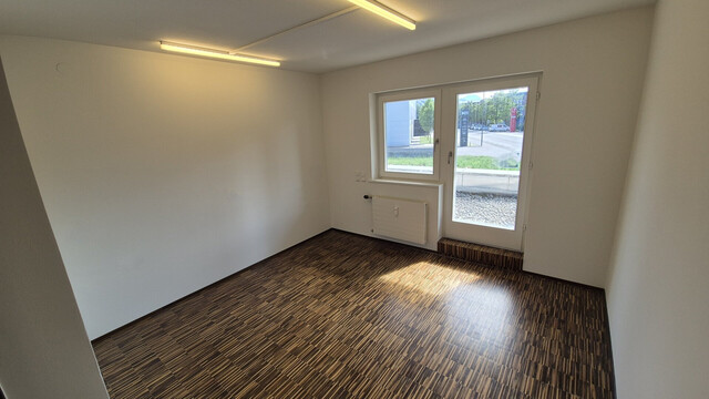 Büro- und Lagerobjekt in Dornbirn – provisionsfrei, sofort beziehbar
