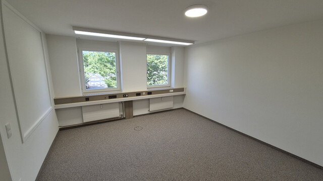 Büro- und Lagerobjekt in Dornbirn – provisionsfrei, sofort beziehbar