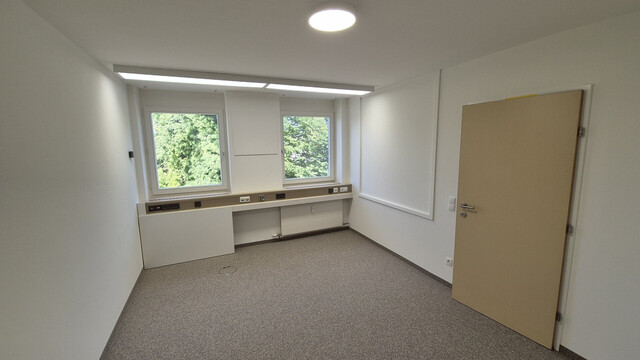 Büro- und Lagerobjekt in Dornbirn – provisionsfrei, sofort beziehbar