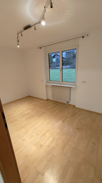 3-Zimmer-Wohnung mit Balkon und Tiefgaragenplatz  in zentraler Lage von Bludenz ab 01.12.2026 zu vermieten