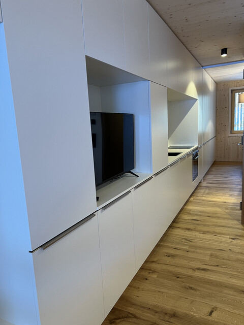 Moderne Ferienwohnung im Herzen des Bregenzerwaldes - attraktives Investment in Mellau