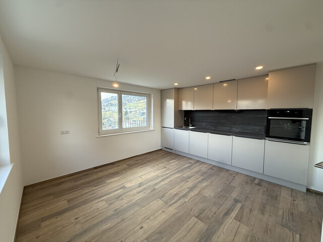 🌿 Modernes Wohnen in Frastanz-Fellengatter charmante 2,5-Zimmer-Wohnung in Toplage!