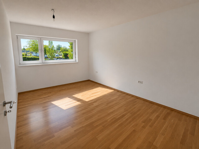 Charmante 2-Zimmerwohnung in Hard-Seenähe mit Sonnenterrasse