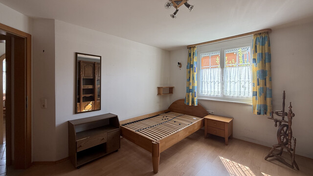 Einfamilienhaus in zentraler Lage in Hohenems