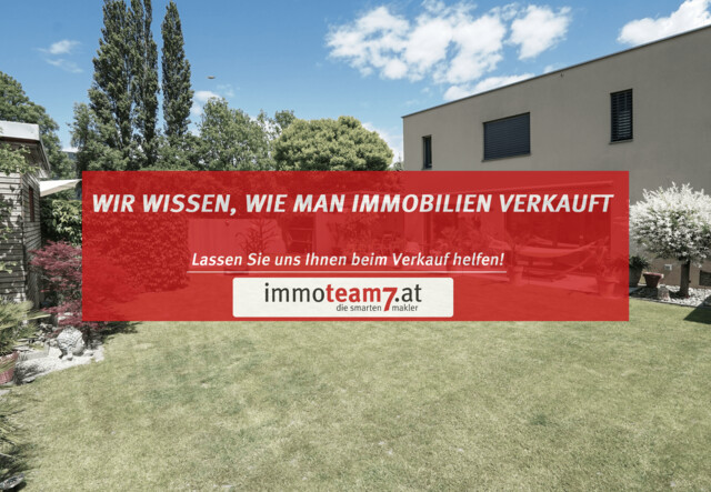 VERKAUFT – Einfamilienhaus mit moderner Ausstattung, Sauna und idyllischem Außenbereich