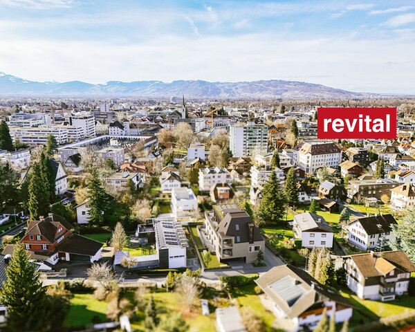 Langegasse 3 – Weils „dahoam“ einfach am schönsten ist – Bezugsbereit Ende 2026