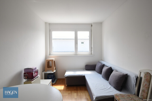 Charmante Maisonette mit Garten, Terrasse und Carport in Lustenau