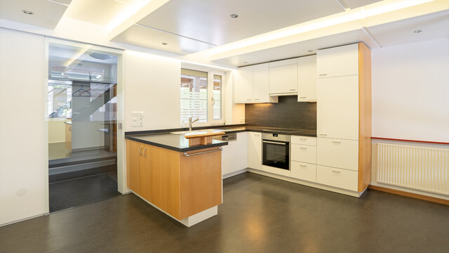 Bregenz | Reihenhaus | Ruhiges Wohnen am Bodensee