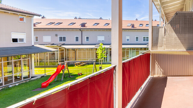 Bregenz | Reihenhaus | Ruhiges Wohnen am Bodensee