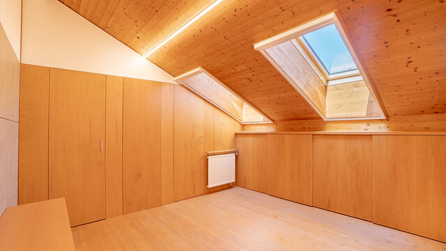 Bregenz | Reihenhaus | Ruhiges Wohnen am Bodensee