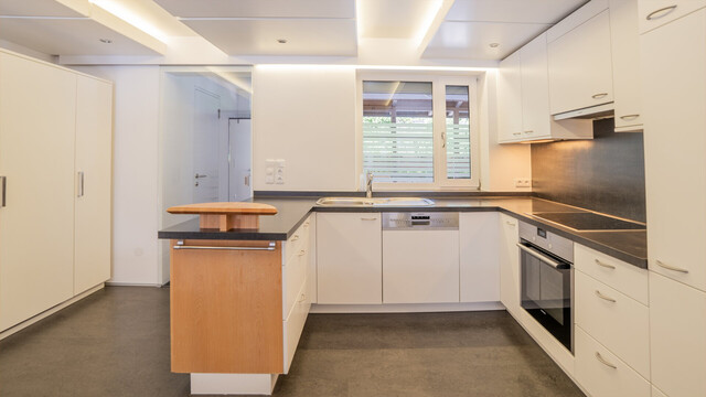 Bregenz | Reihenhaus | Ruhiges Wohnen am Bodensee