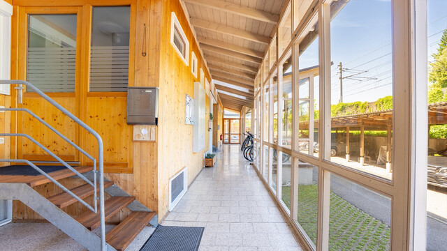 Bregenz | Reihenhaus | Ruhiges Wohnen am Bodensee