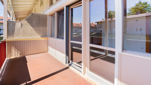 Bregenz | Reihenhaus | Ruhiges Wohnen am Bodensee