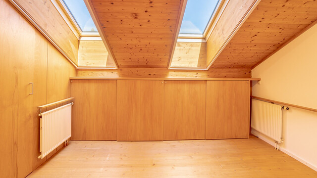 Bregenz | Reihenhaus | Ruhiges Wohnen am Bodensee