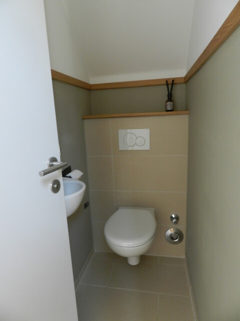 Moderne 4-Zimmerwohnung in Top-Lage, mitten in Dornbirn!