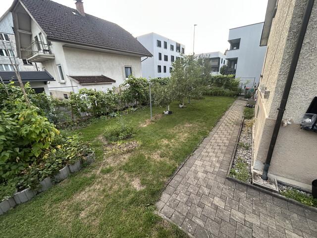 Verkaufe Mehrfamilienhaus 