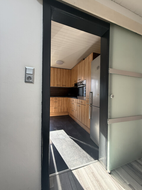 wohnen am Mehrerauer Wald