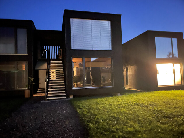 2 Zimmer Wohnung in Wolfurt 