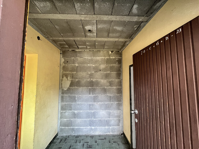 Zweifamilienhaus im Teilrohbauzustand in Außerbraz 