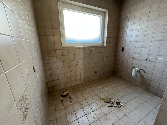 Zweifamilienhaus im Teilrohbauzustand in Außerbraz 