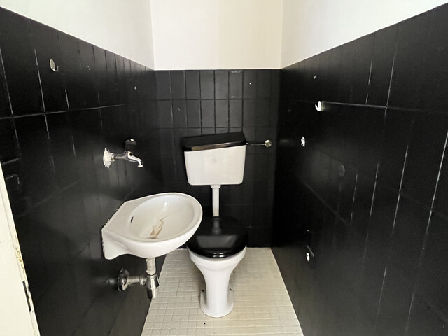 Zweifamilienhaus im Teilrohbauzustand in Außerbraz 