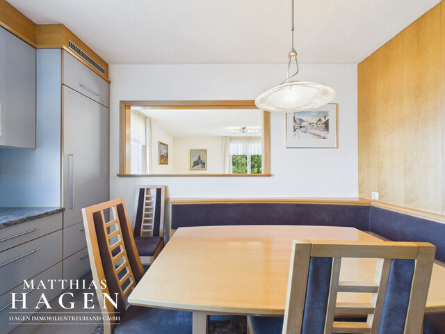 Toplage mit Seesicht: Großzügige 4-Zimmer-Wohnung in Bregenz – ideal für Familien