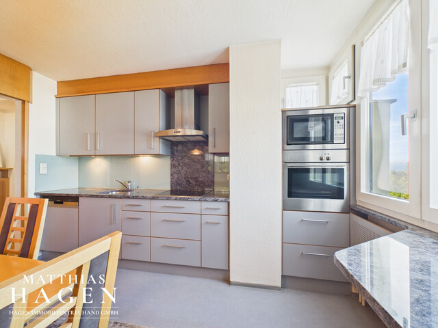 Toplage mit Seesicht: Großzügige 4-Zimmer-Wohnung in Bregenz – ideal für Familien