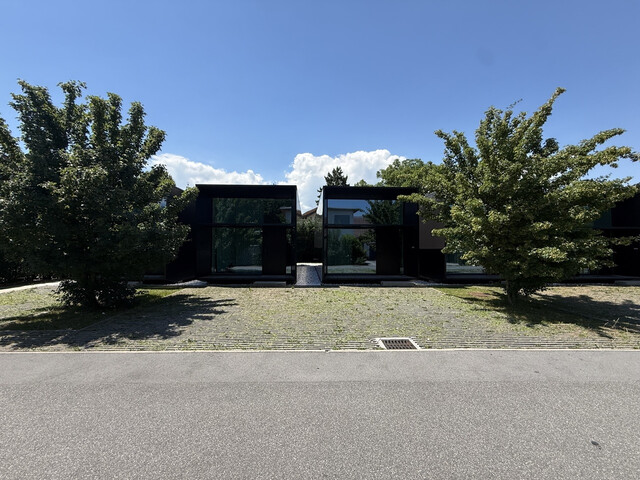 Tiny Haus  |  Mäder  |  Loft