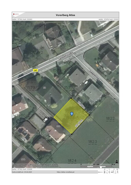 Ein guter Grund für einen Traum