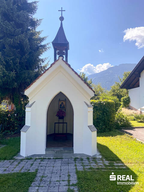 Ein guter Grund für einen Traum