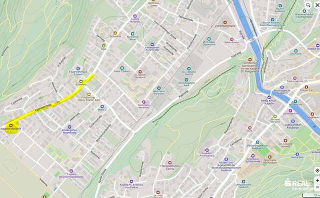 Ein guter Grund für einen Traum