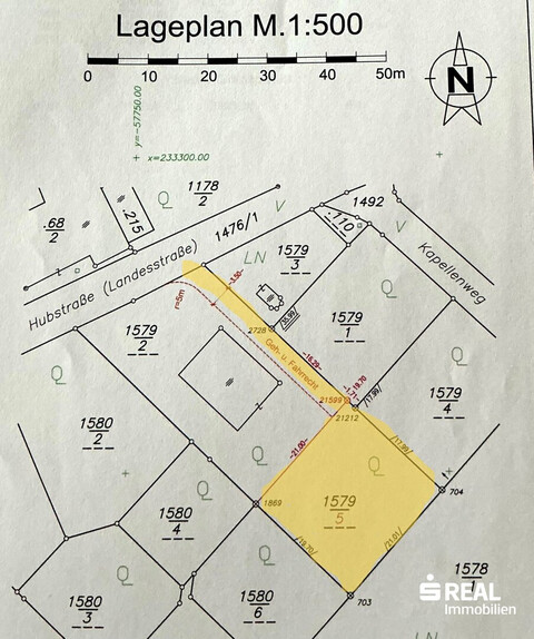 Ein guter Grund für einen Traum