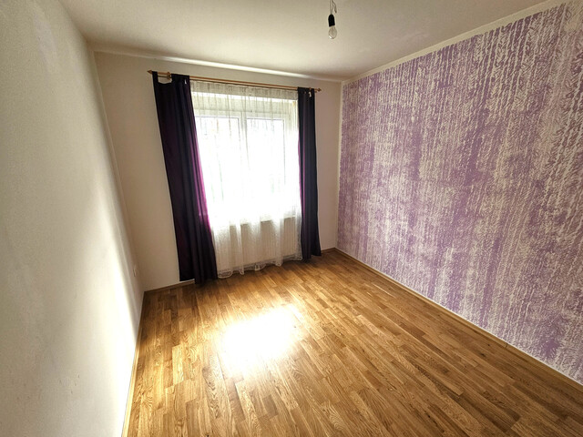 Barrierefreie zugängige 2 - Zimmerwohnung mit großem Balkon und Tiefgaragenplatz in beliebter Wohngegend