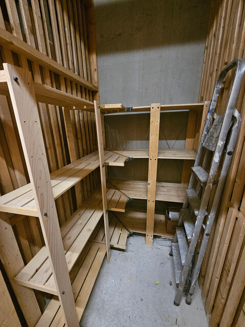 Barrierefreie zugängige 2 - Zimmerwohnung mit großem Balkon und Tiefgaragenplatz in beliebter Wohngegend