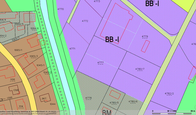 Gewerbehalle  |  Götzis  |  Hopbach