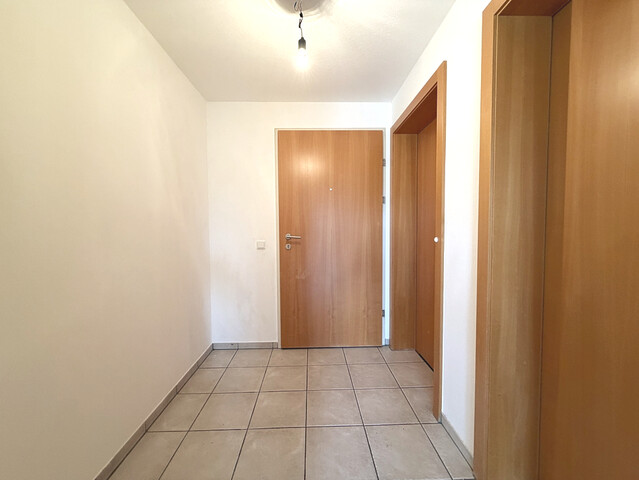 Wohnen mit Wohlfühlfaktor – charmante 2-Zimmer-Wohnung in Lustenau