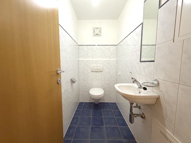 Wohnen mit Wohlfühlfaktor – charmante 2-Zimmer-Wohnung in Lustenau