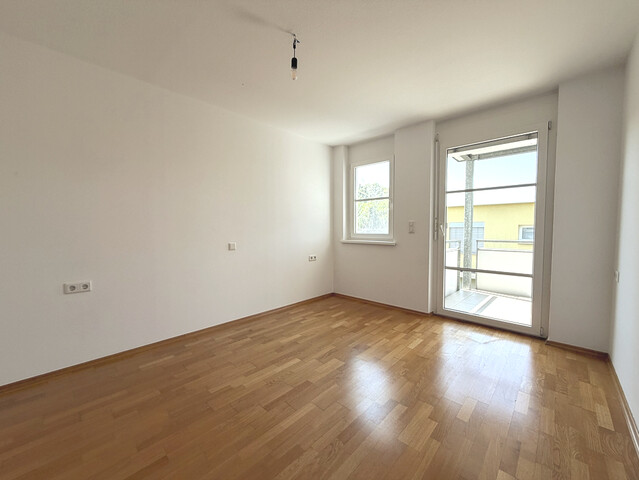 Wohnen mit Wohlfühlfaktor – charmante 2-Zimmer-Wohnung in Lustenau