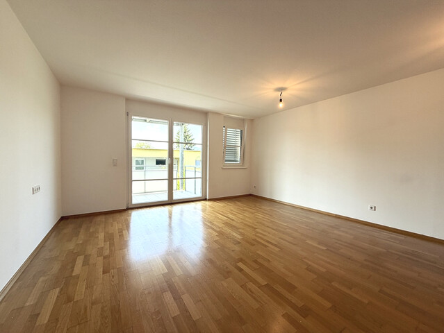 Wohnen mit Wohlfühlfaktor – charmante 2-Zimmer-Wohnung in Lustenau