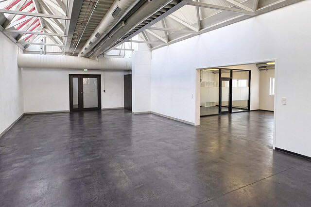 Gewerbefläche mit flexiblen Nutzungsmöglichkeiten & bester Anbindung