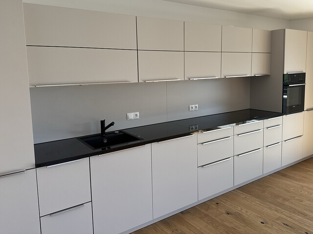 3-Zimmer-Wohnung (Top 8), Kapfstraße, Feldkirch