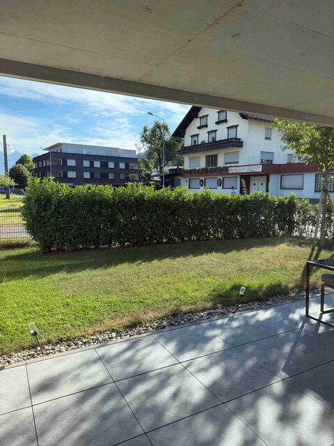 Für Gartenliebhaber! Grenznah, Exklusiver Neubau in Tosters