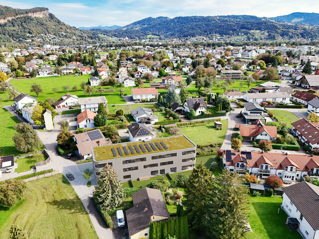 2-Zimmer-Wohnung (Top 5), Flurweg 14, Lauterach