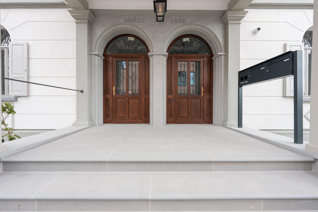 Bürofläche in liebevoll sanierter Villa