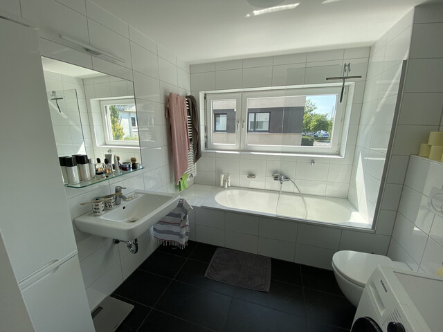 Hard-Seenähe: Tolle 2-Zimmerwohnung mit großzügiger Sonnenterrasse