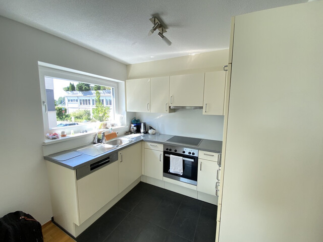 Hard-Seenähe: Tolle 2-Zimmerwohnung mit großzügiger Sonnenterrasse