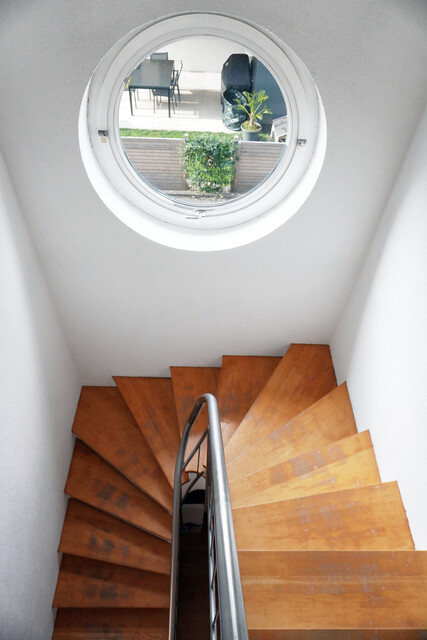 Einfamilienhaus mit Charme in toller Wohnlage von Höchst 