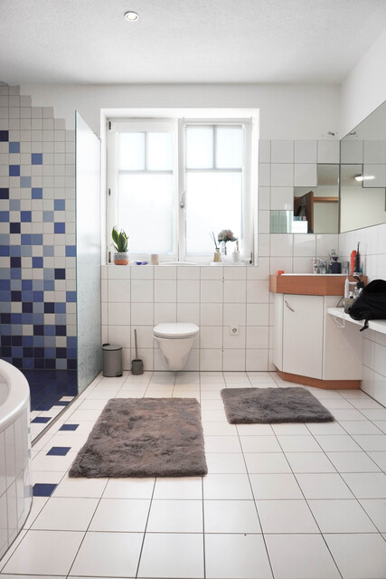 Einfamilienhaus mit Charme in toller Wohnlage von Höchst 