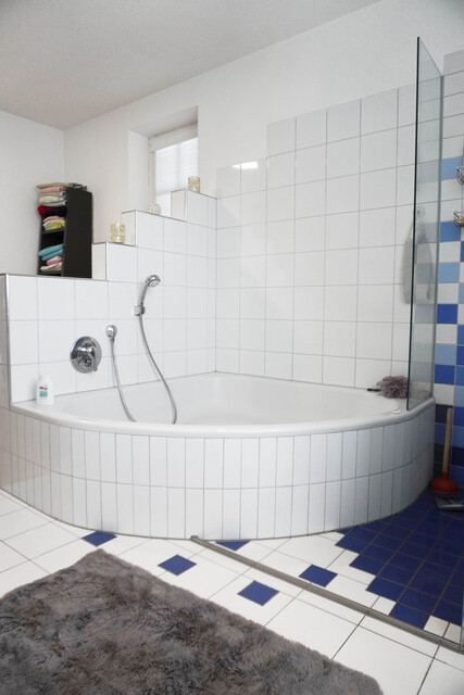 Einfamilienhaus mit Charme in toller Wohnlage von Höchst 