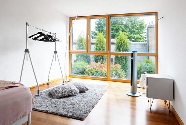 Einfamilienhaus mit Charme in toller Wohnlage von Höchst 